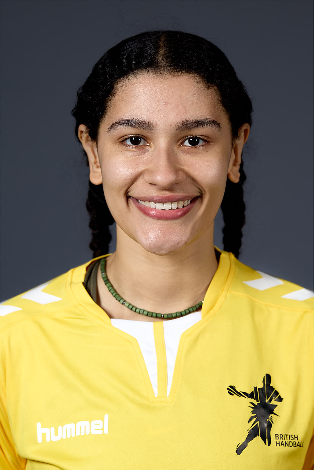 player
