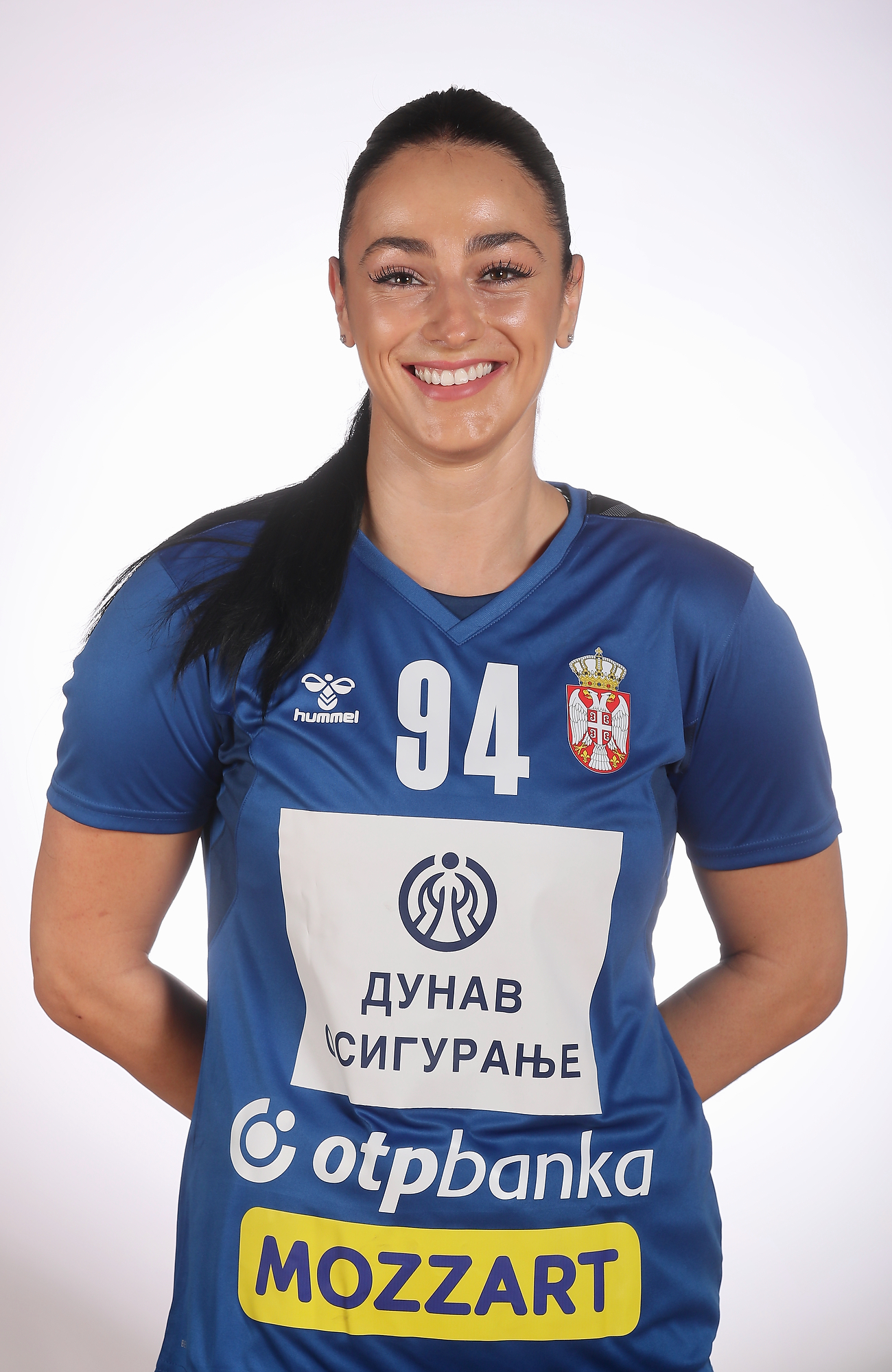 player