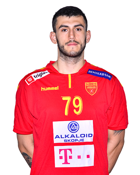 player