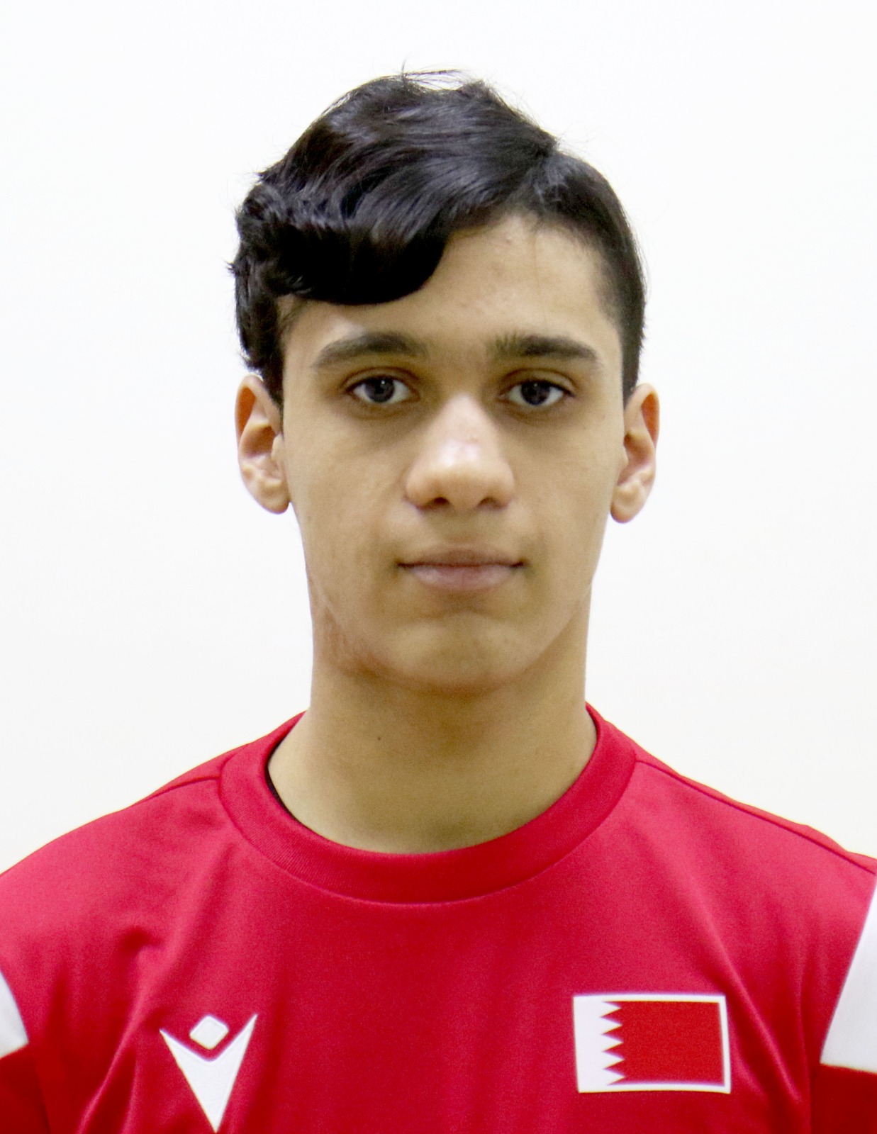 player