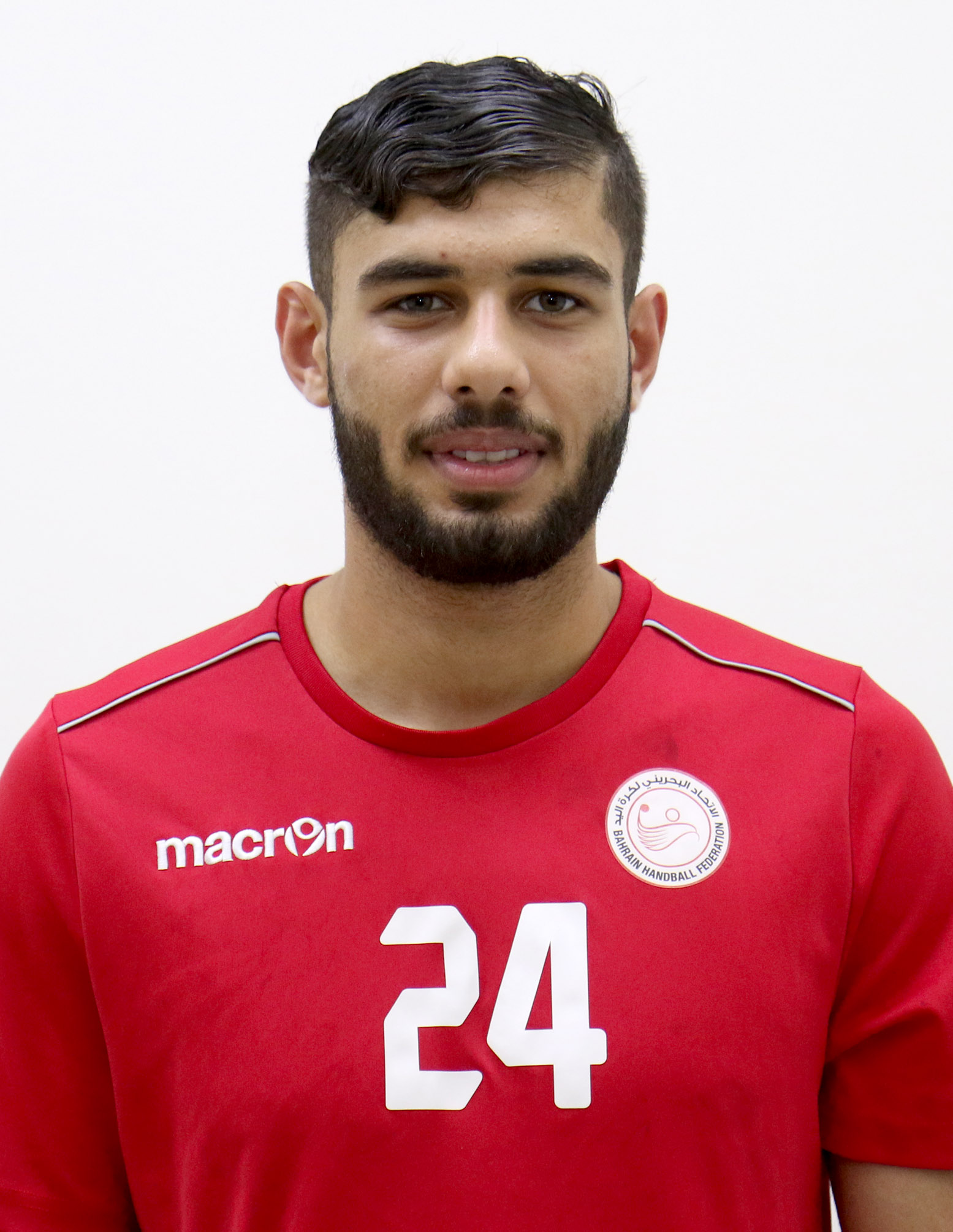 player