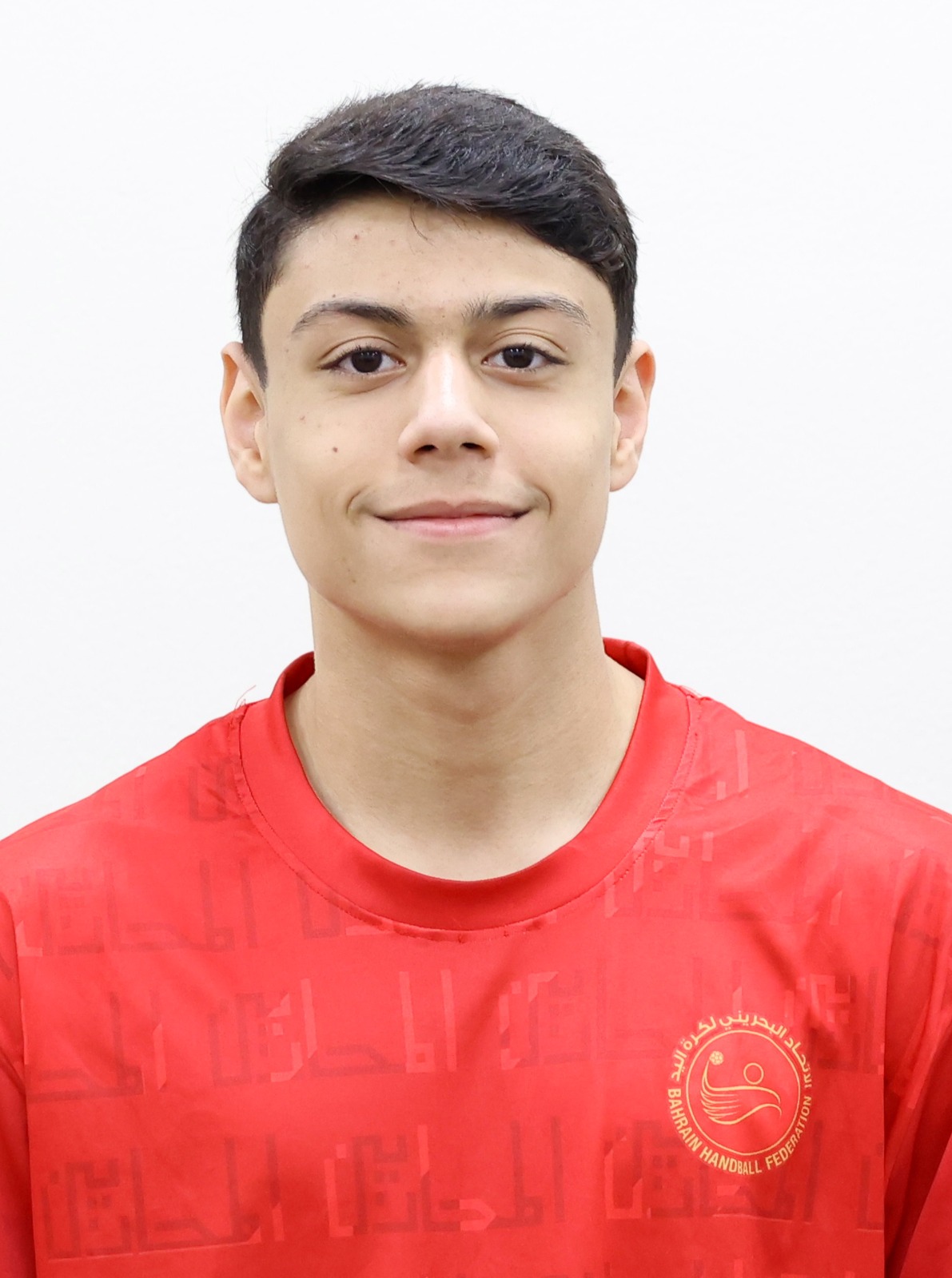 player