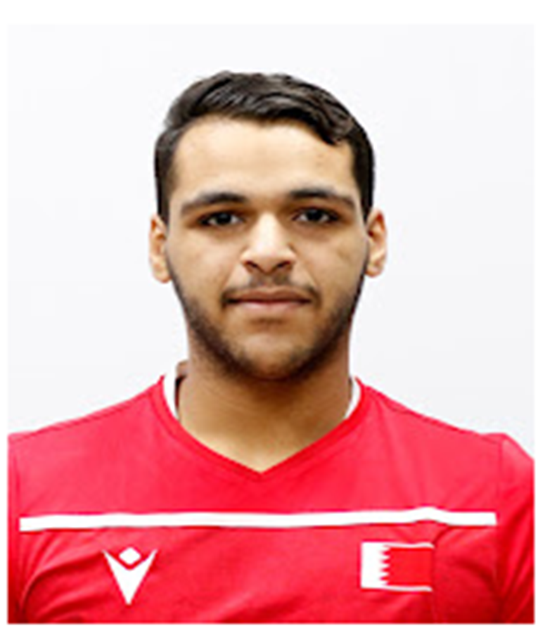 player