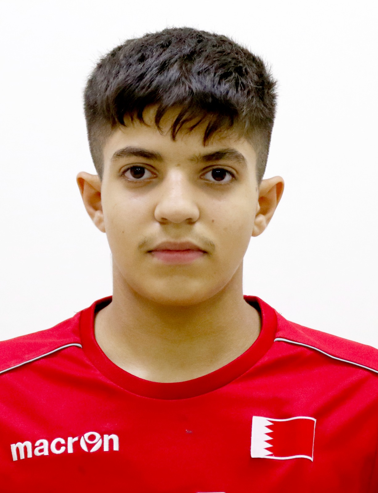 player