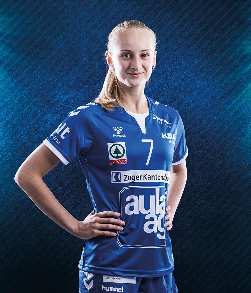 player
