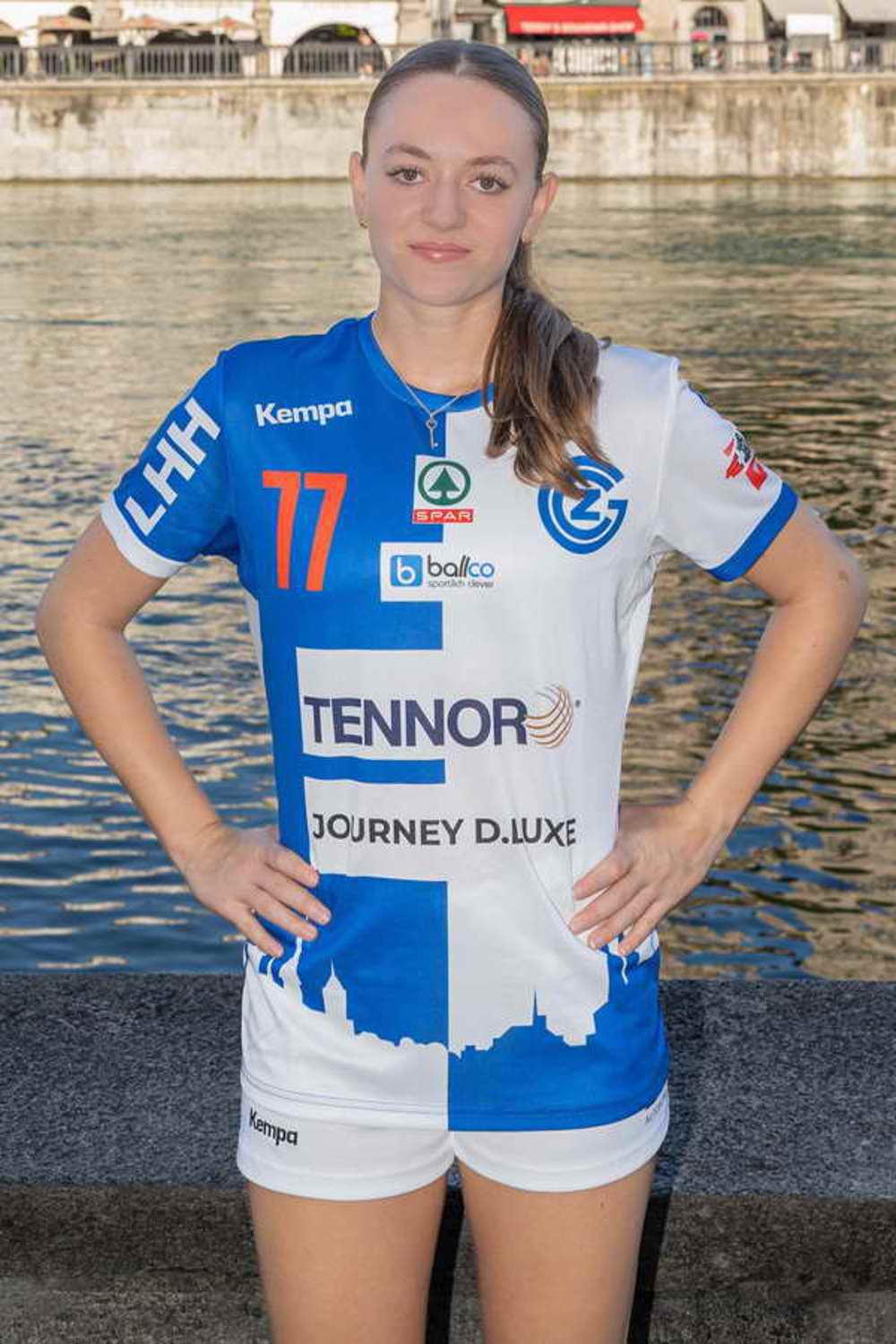player