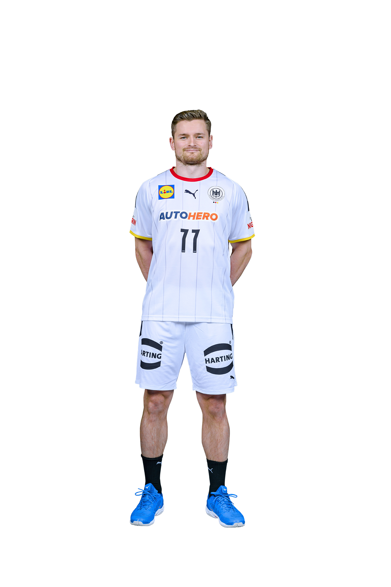 player