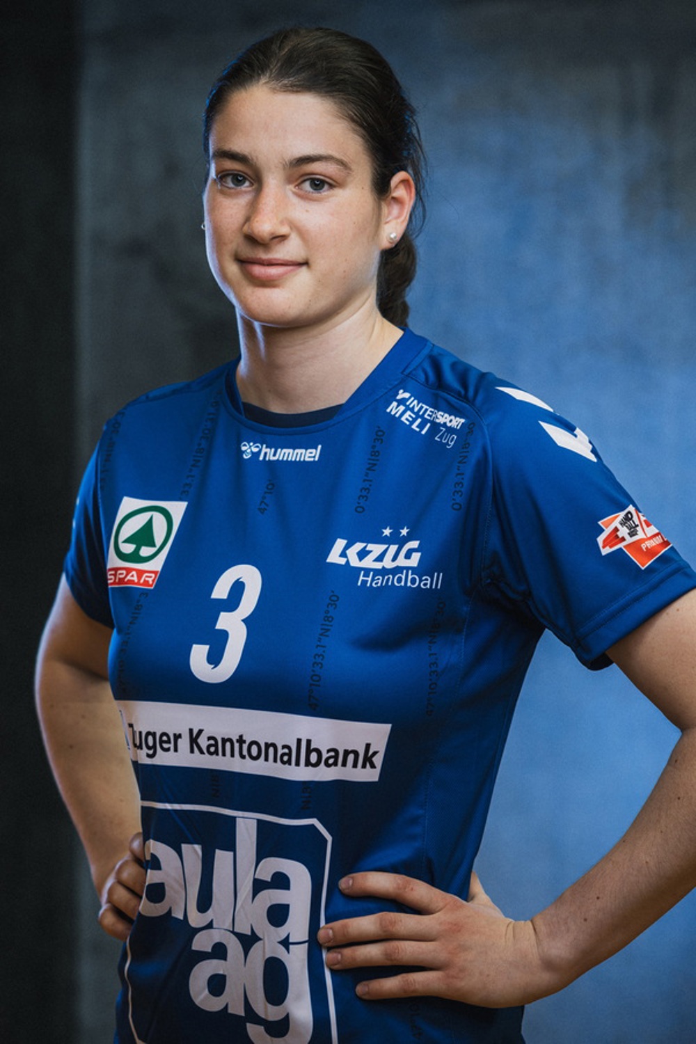 player