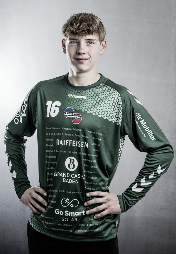 player