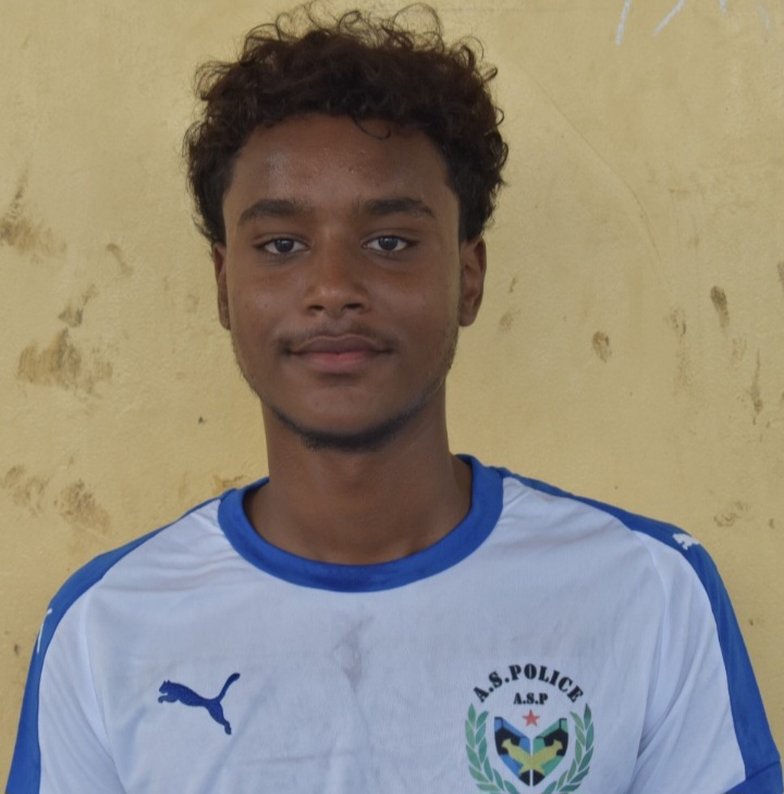 player