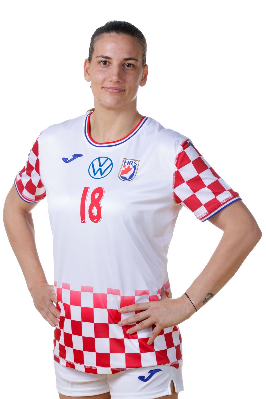 player