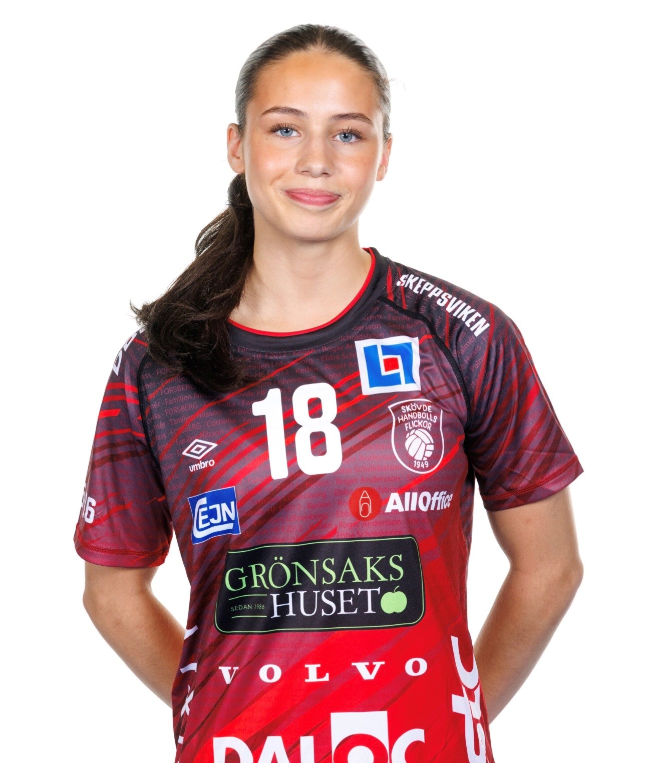 player
