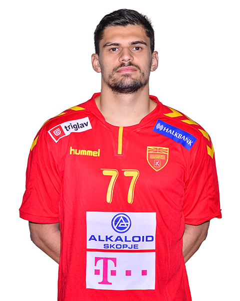 player
