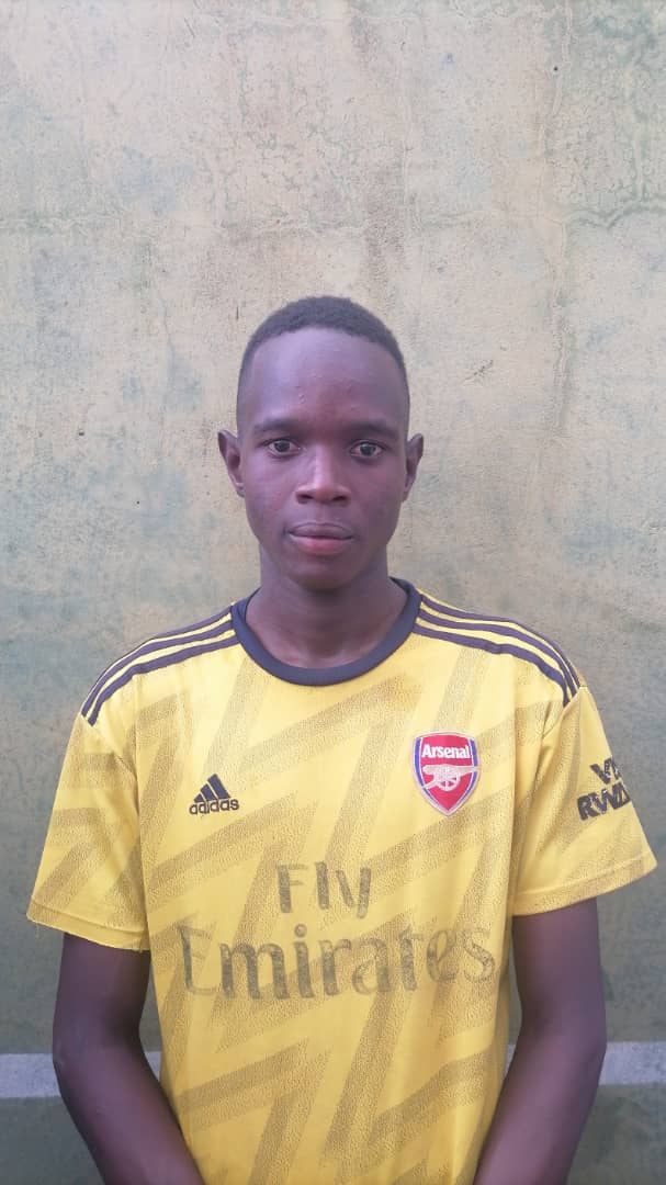 player