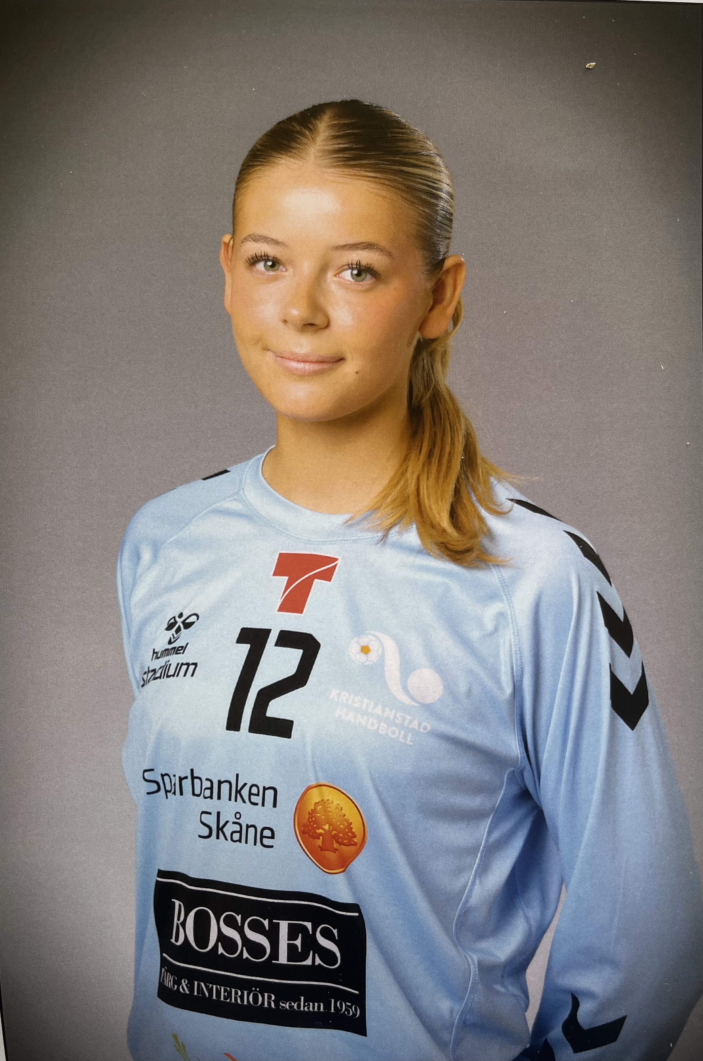 player