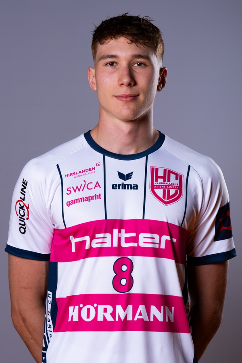 player