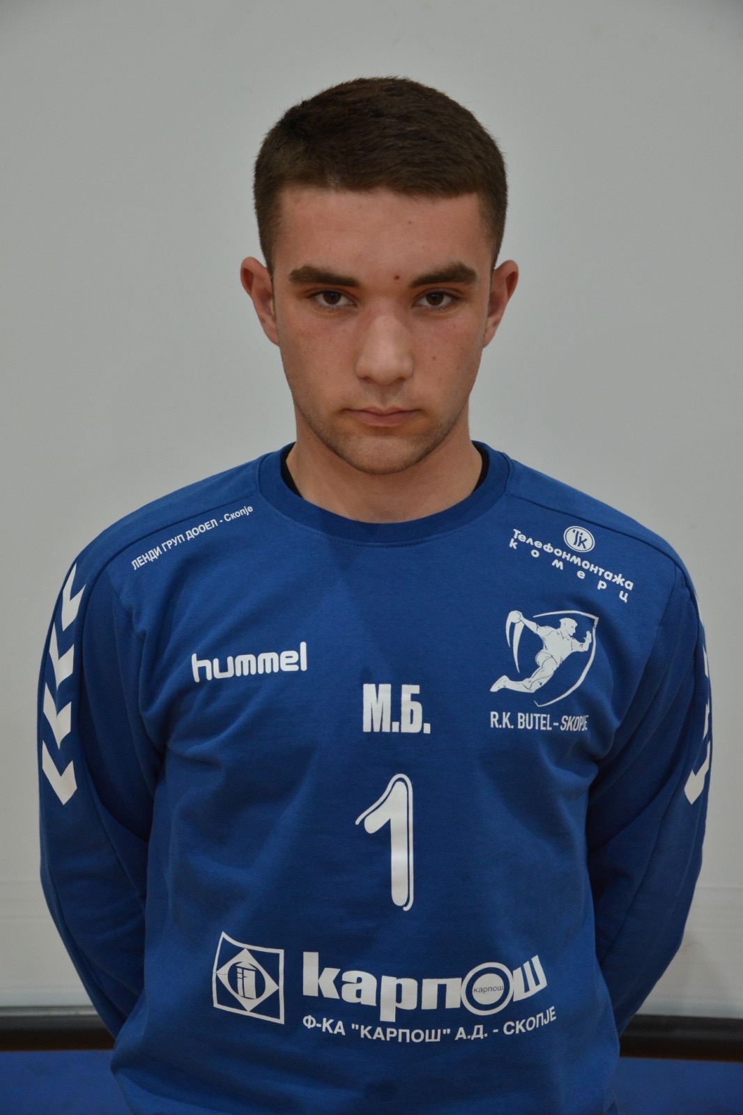 player