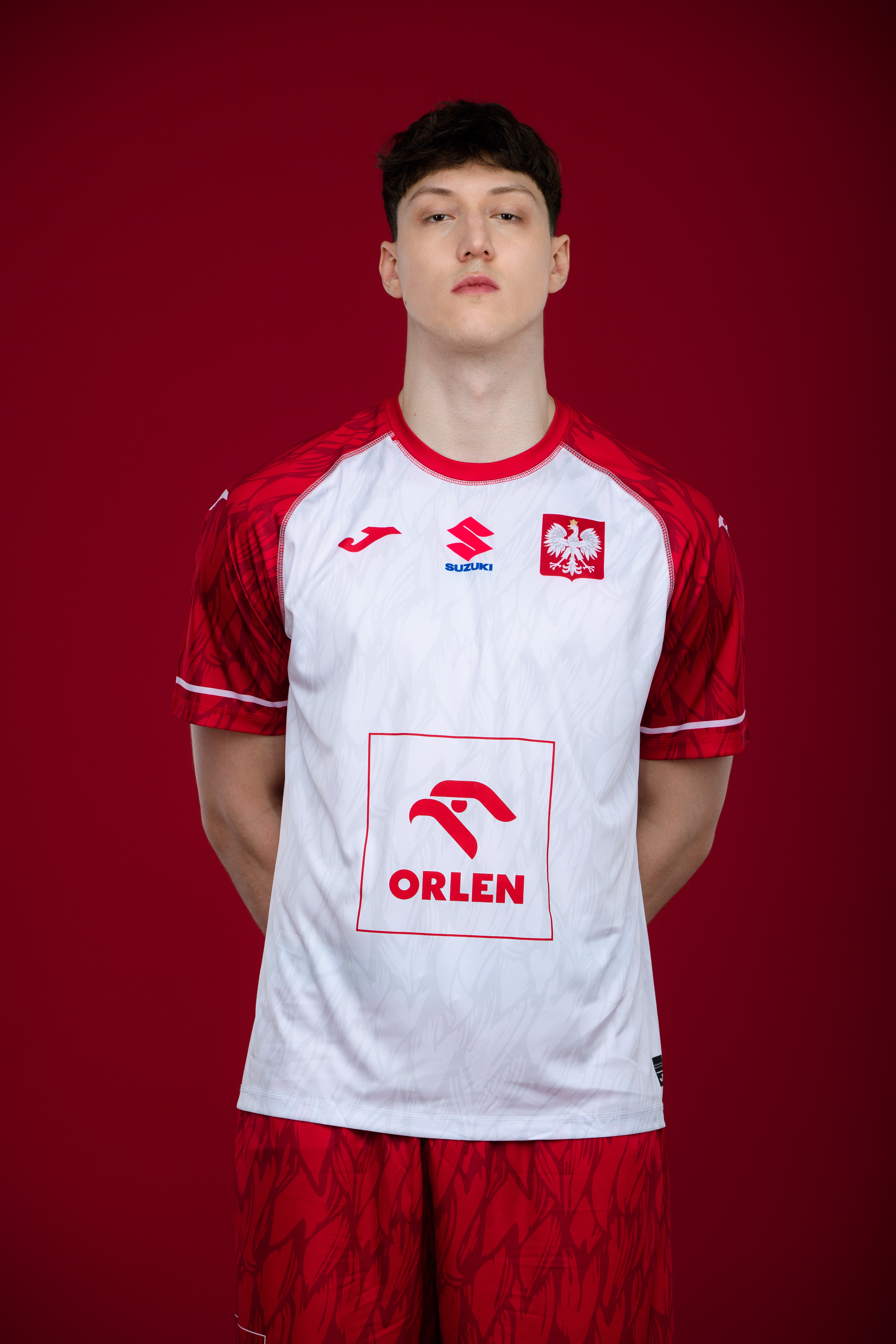 player