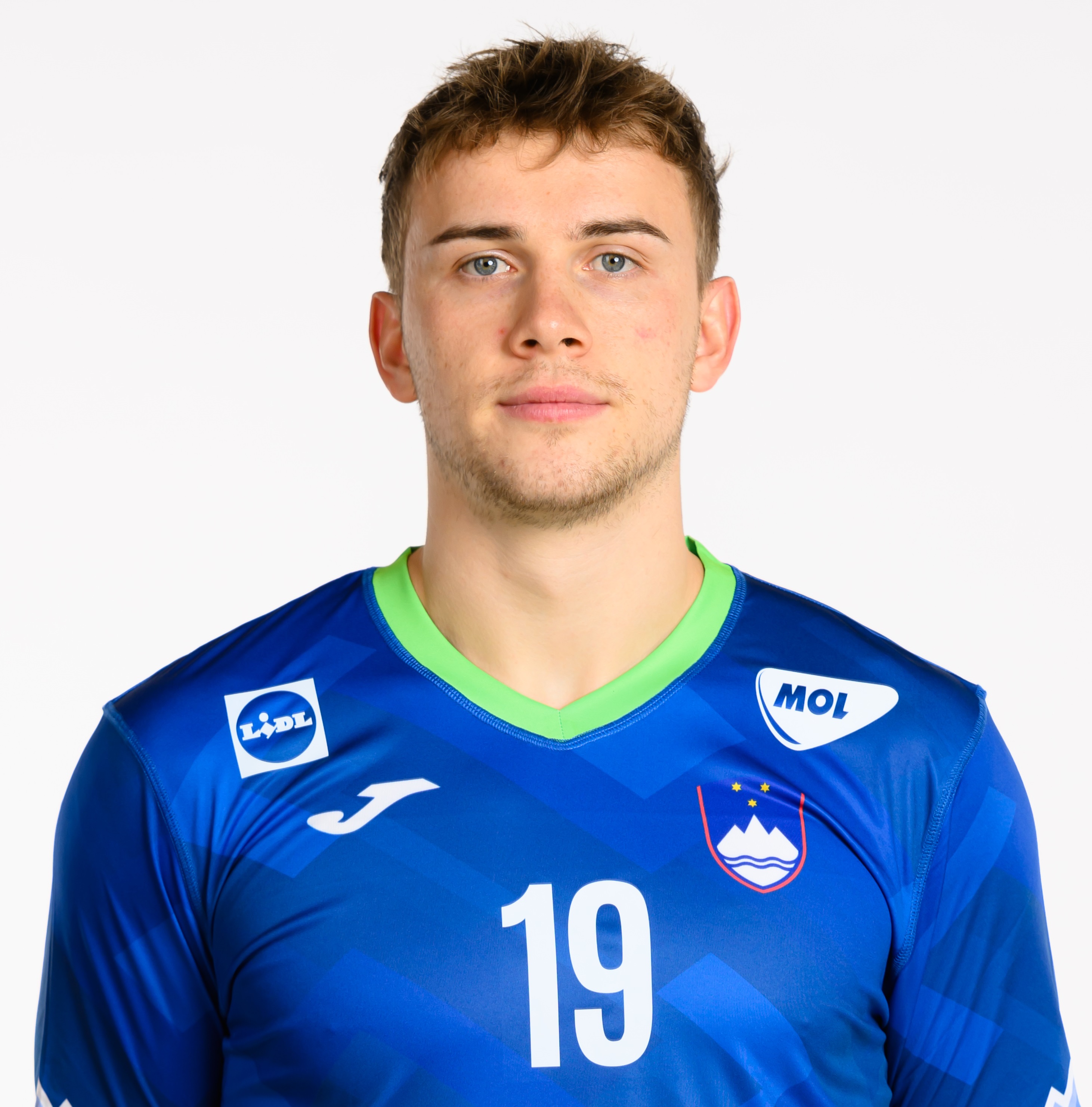 player