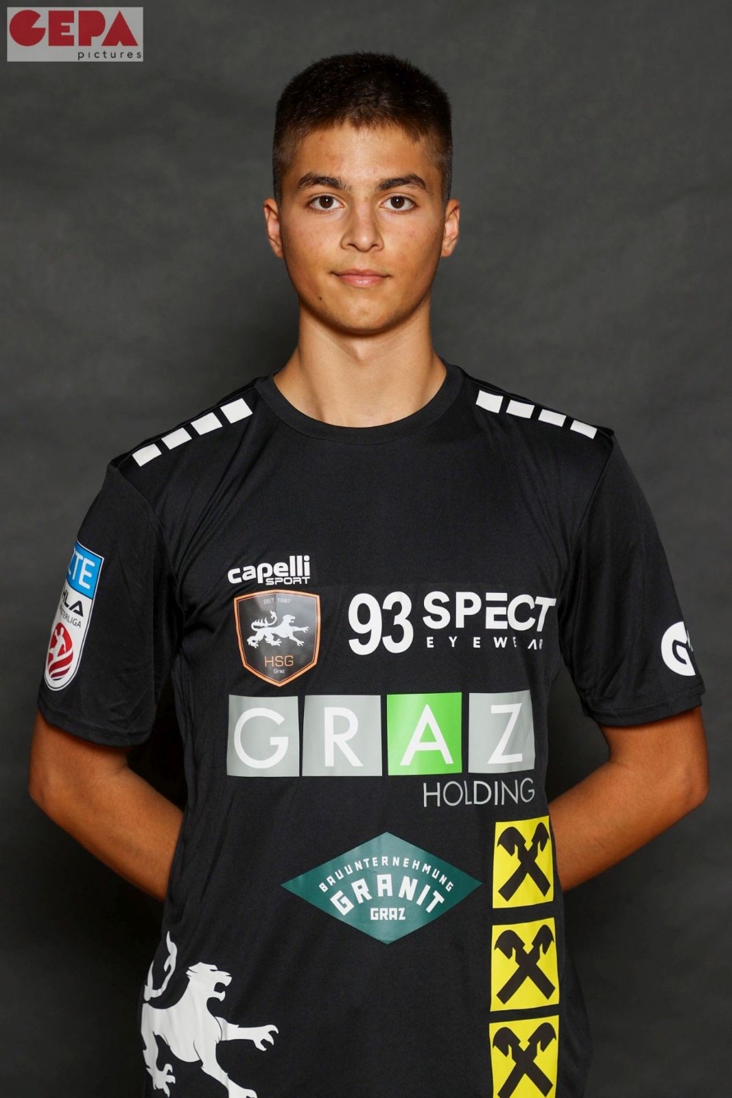 player