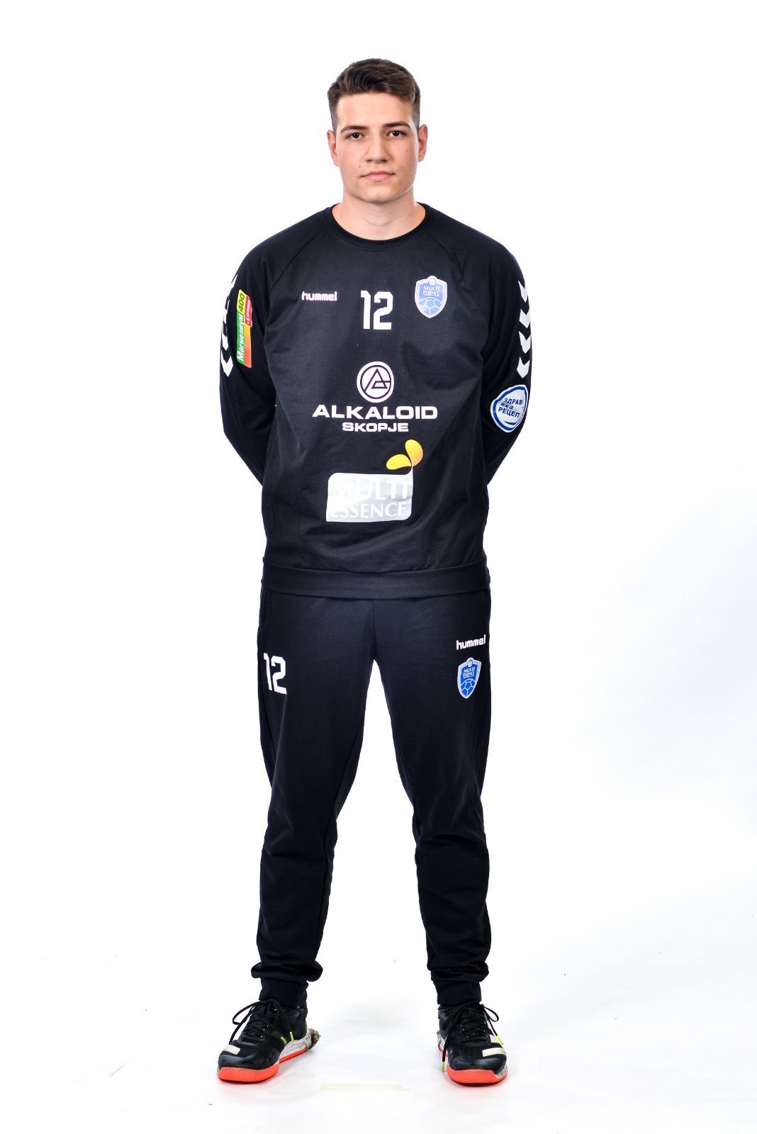 player