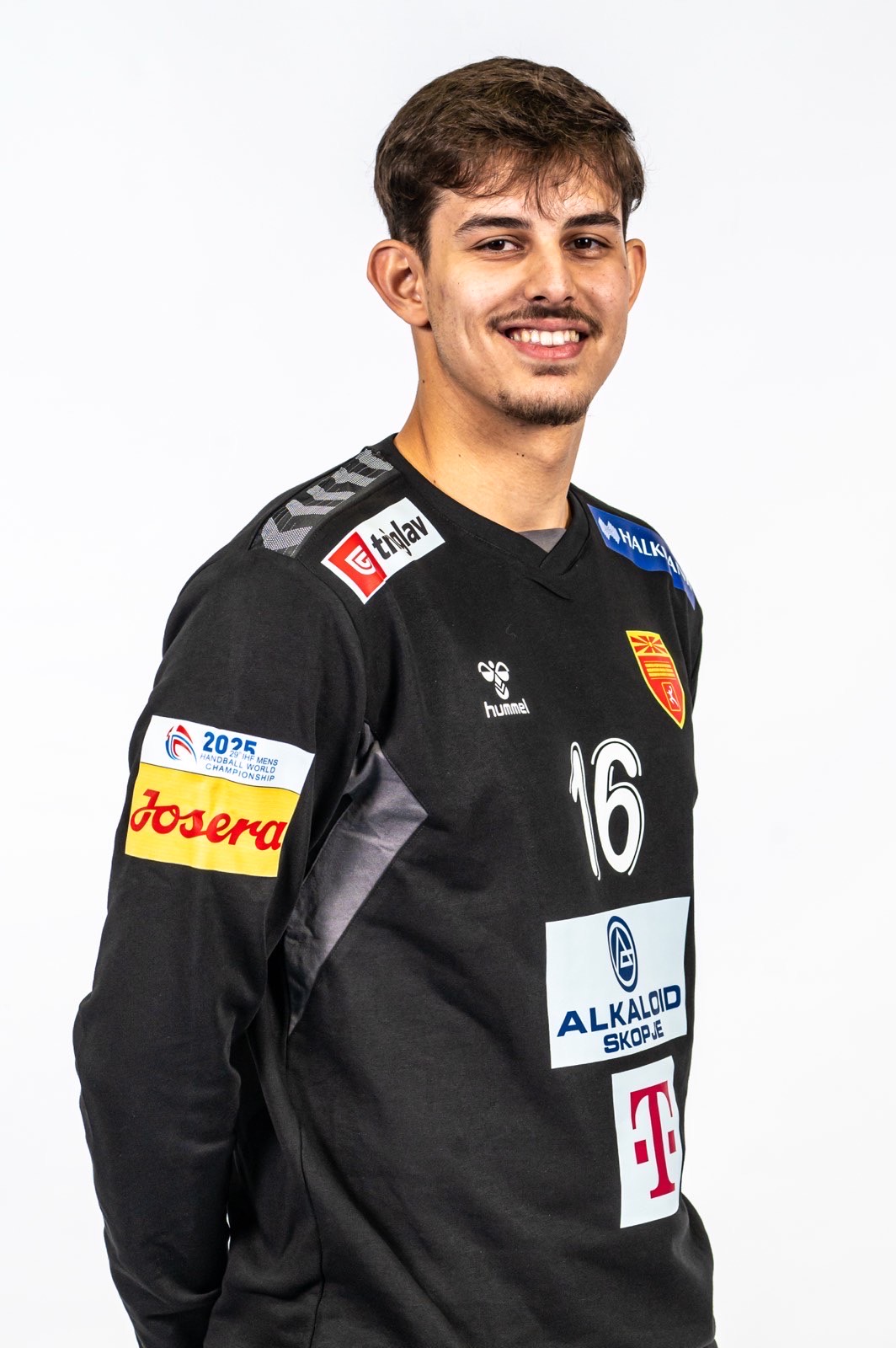 player