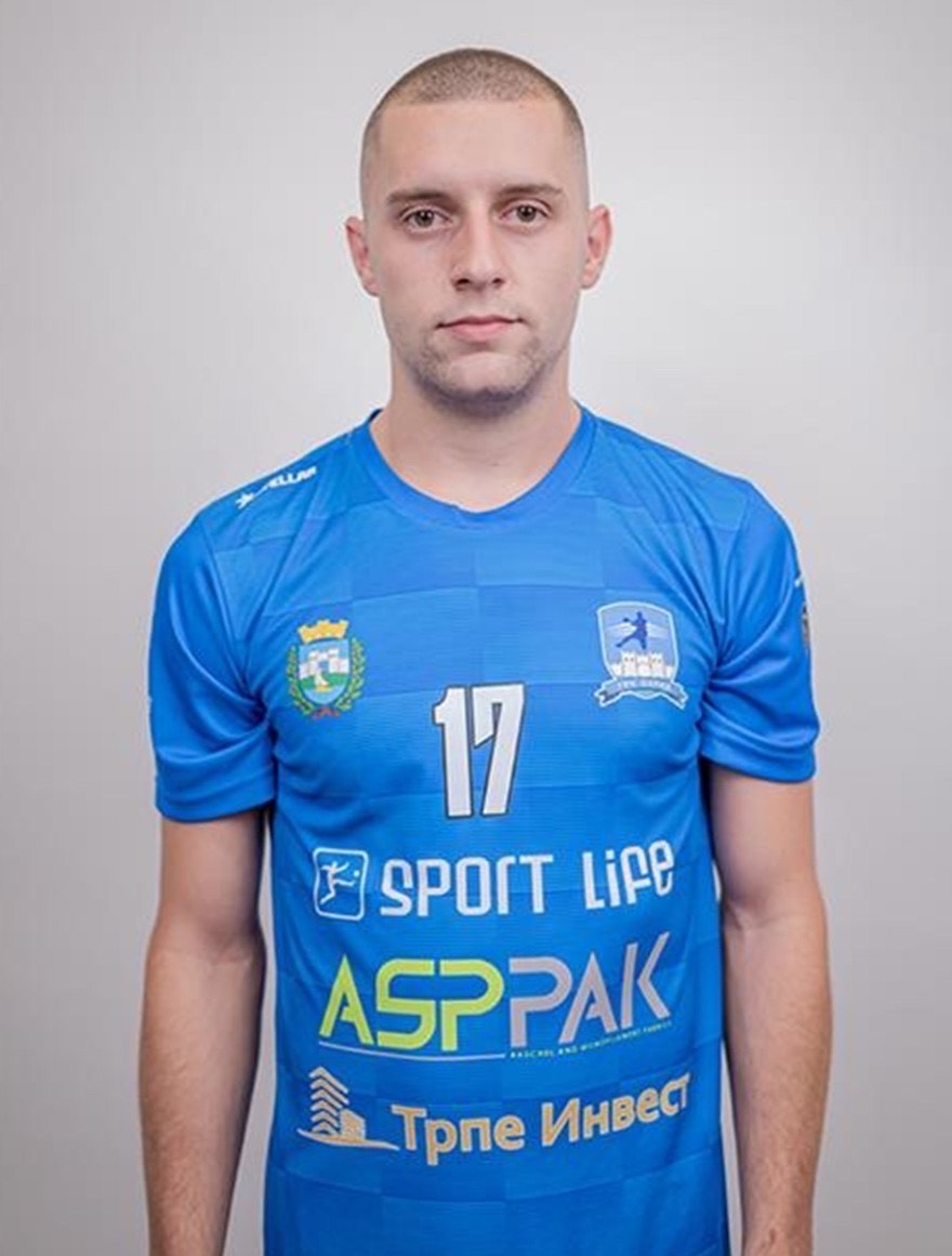 player