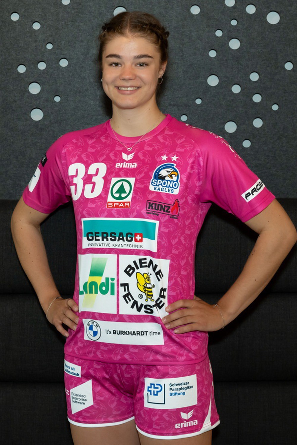player