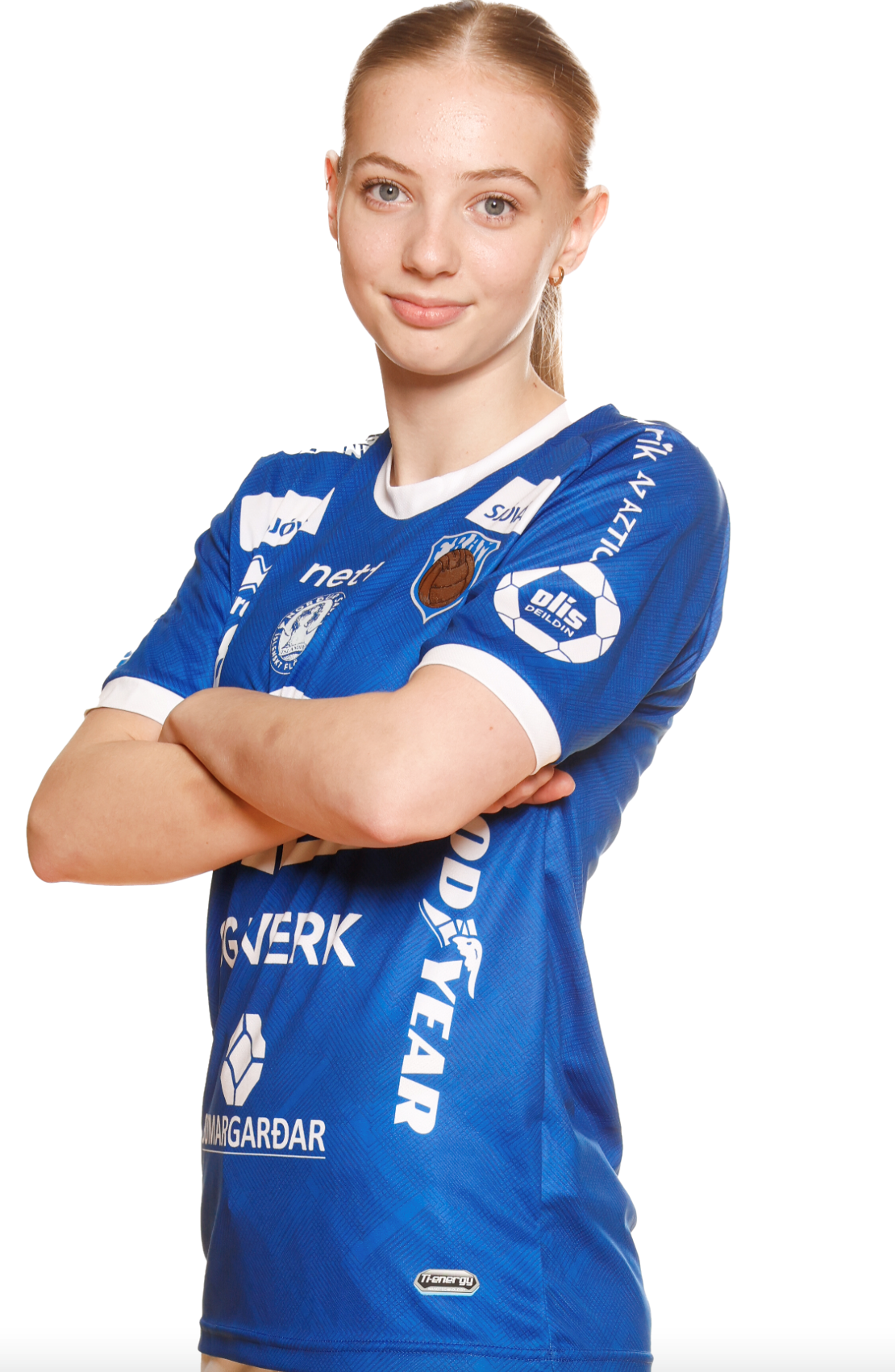 player
