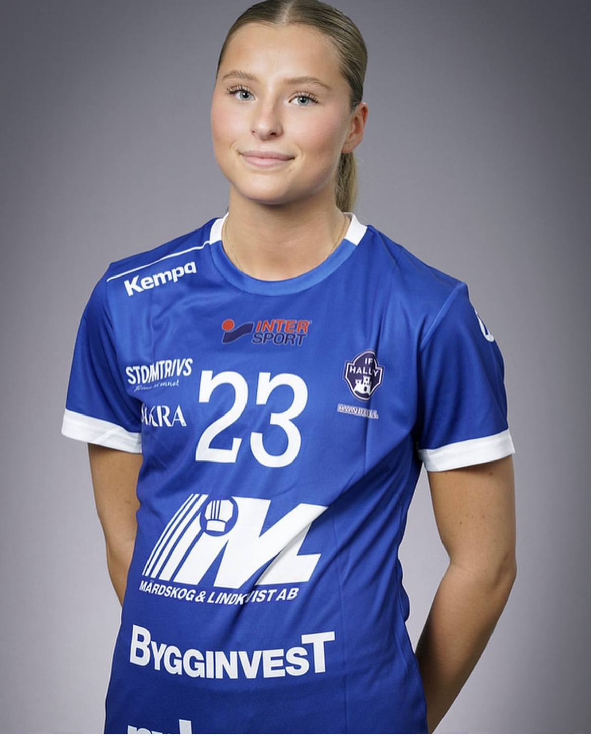player