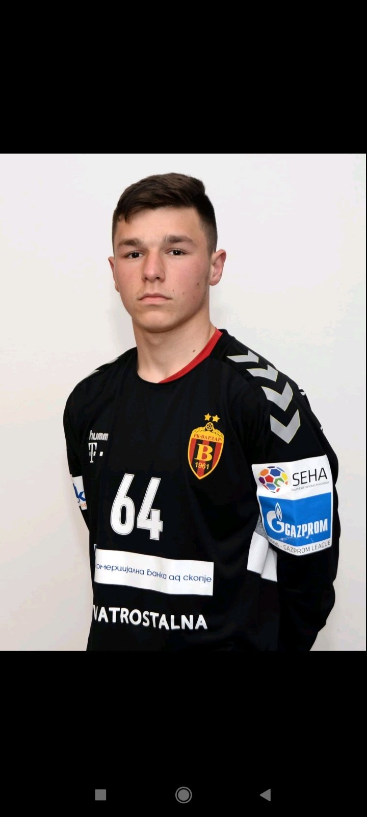 player