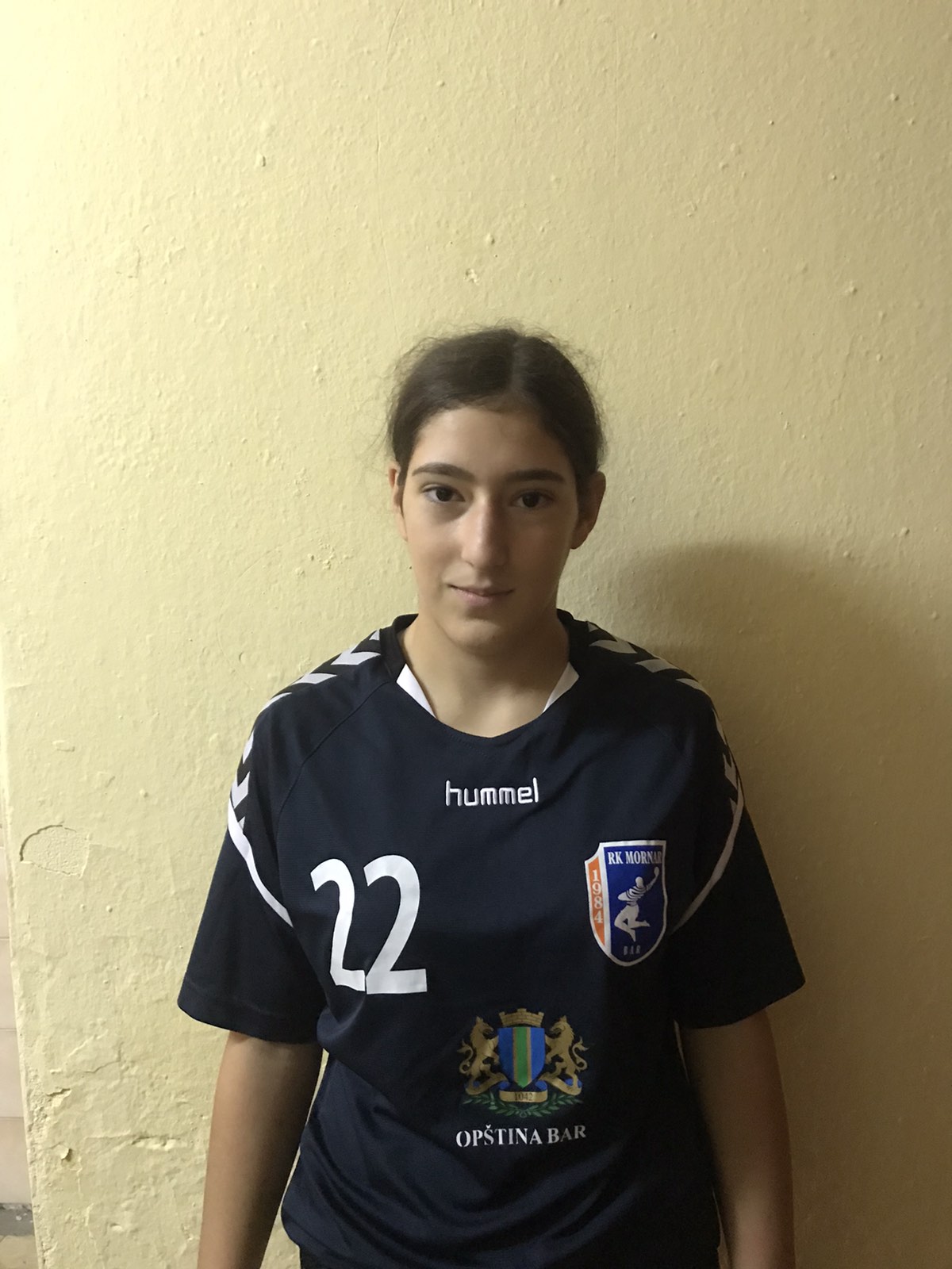 player