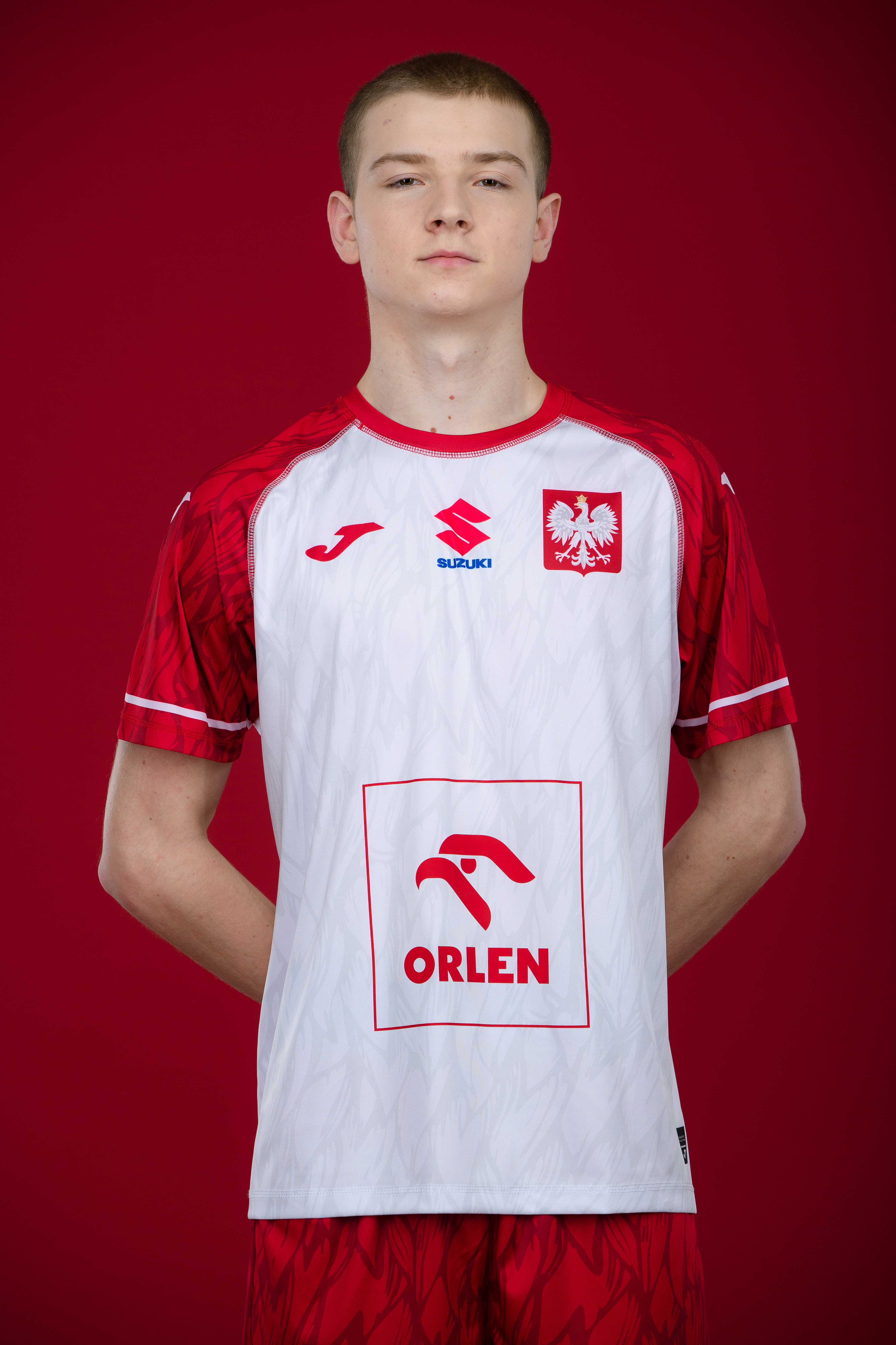 player