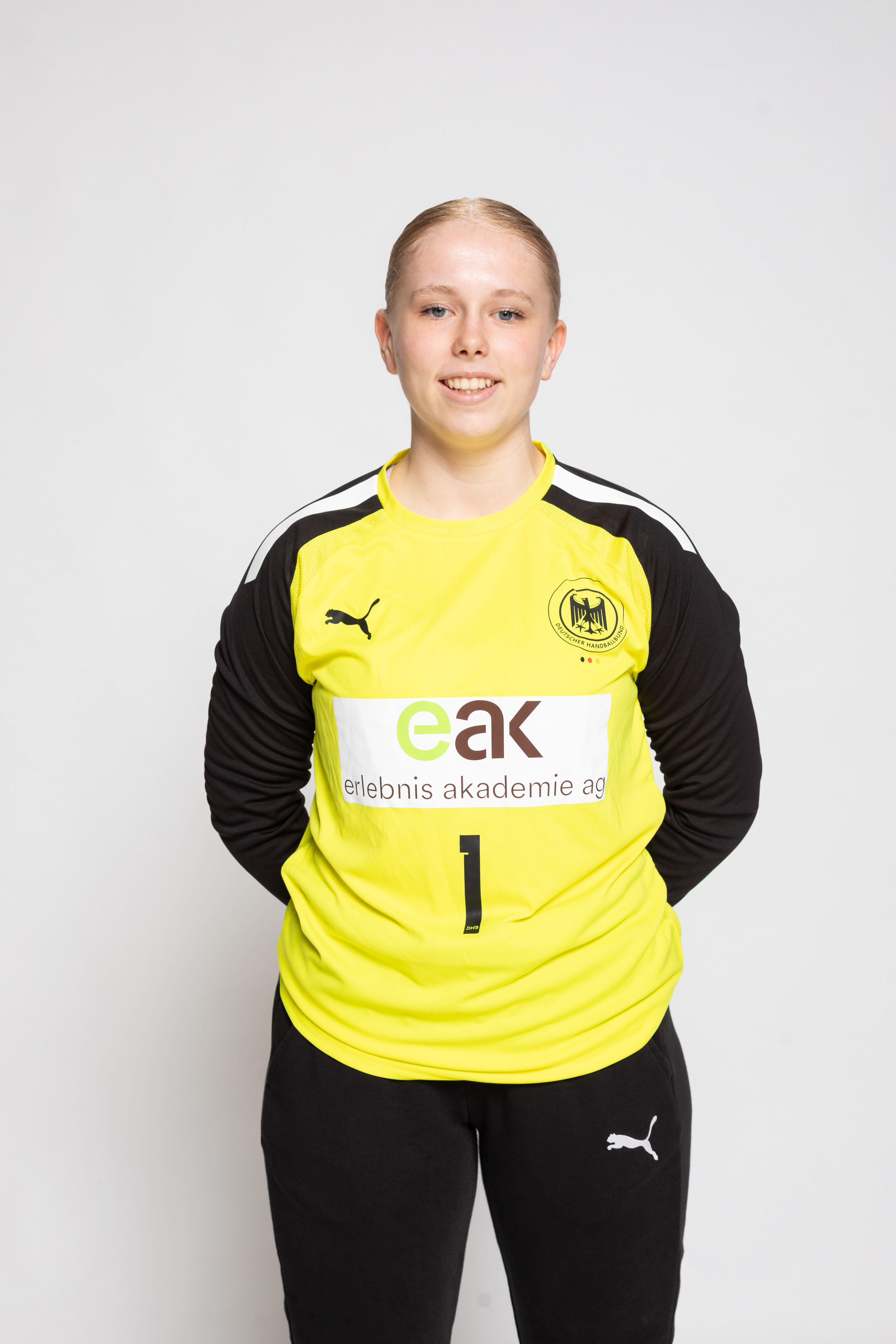 player