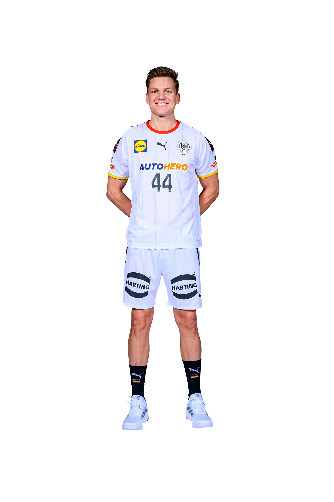 player