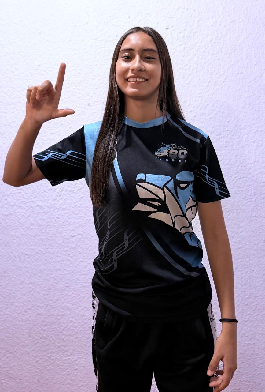 player