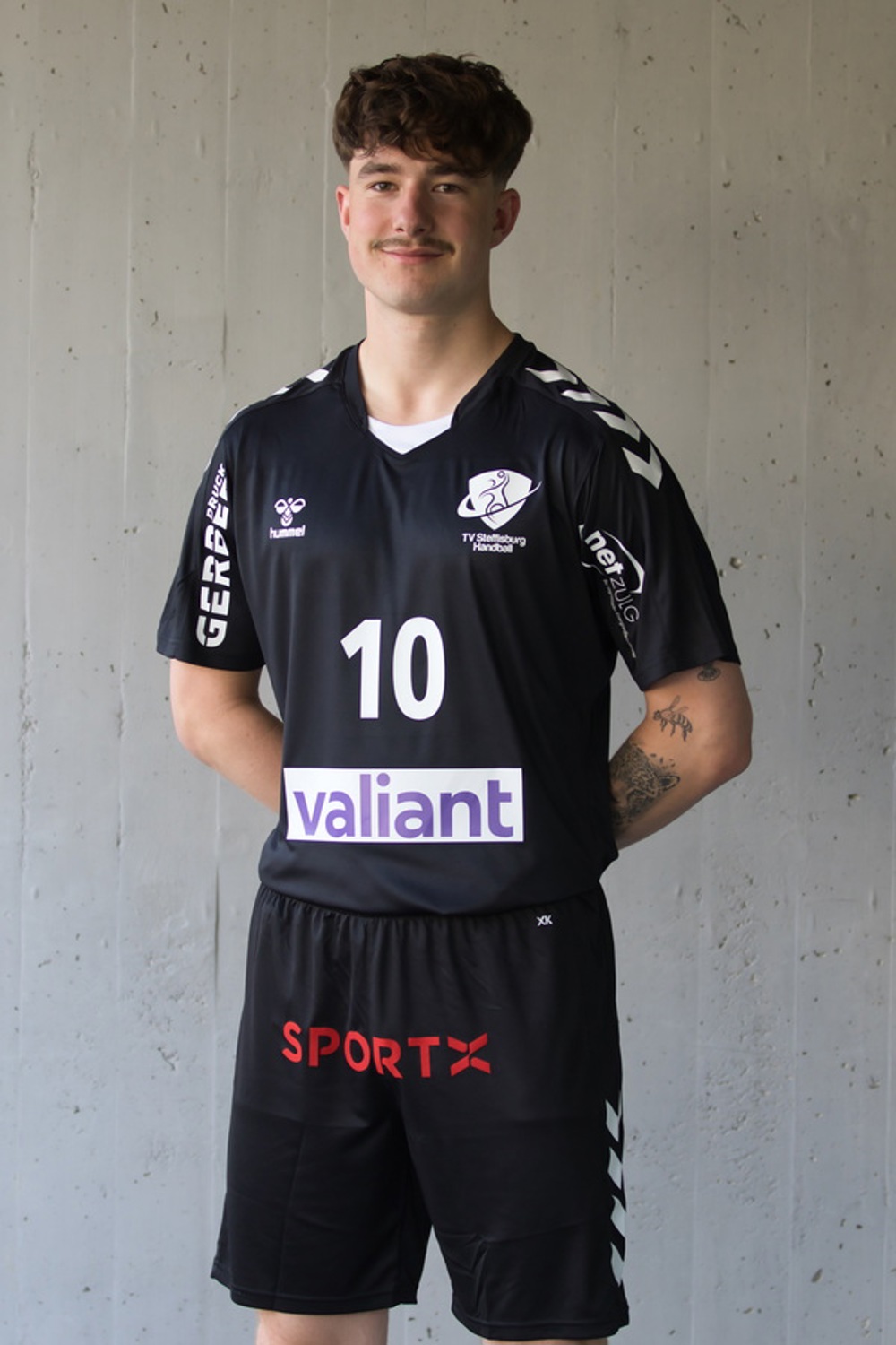 player