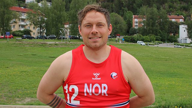 player