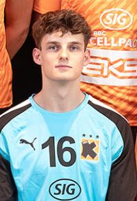 player
