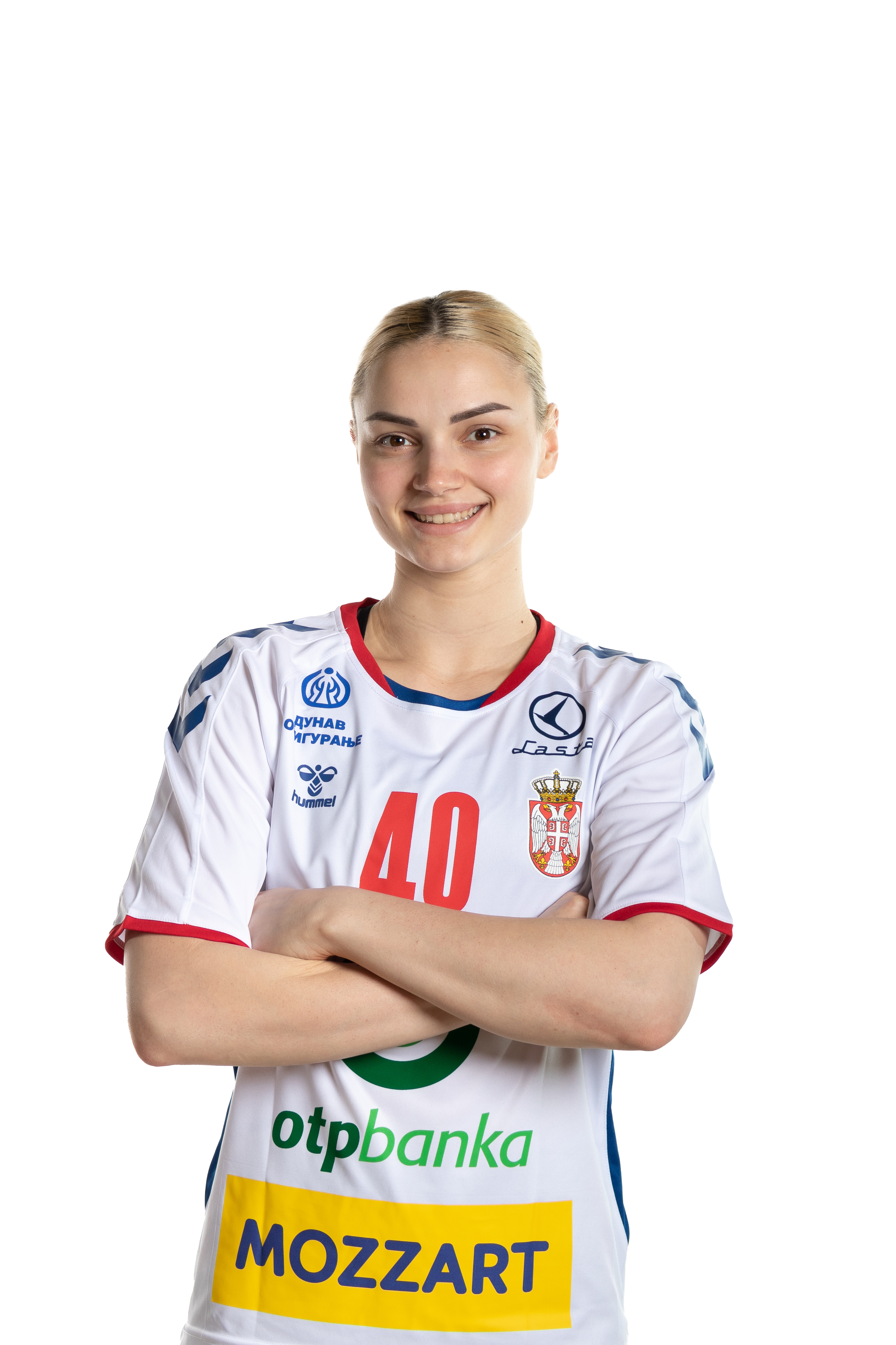 player