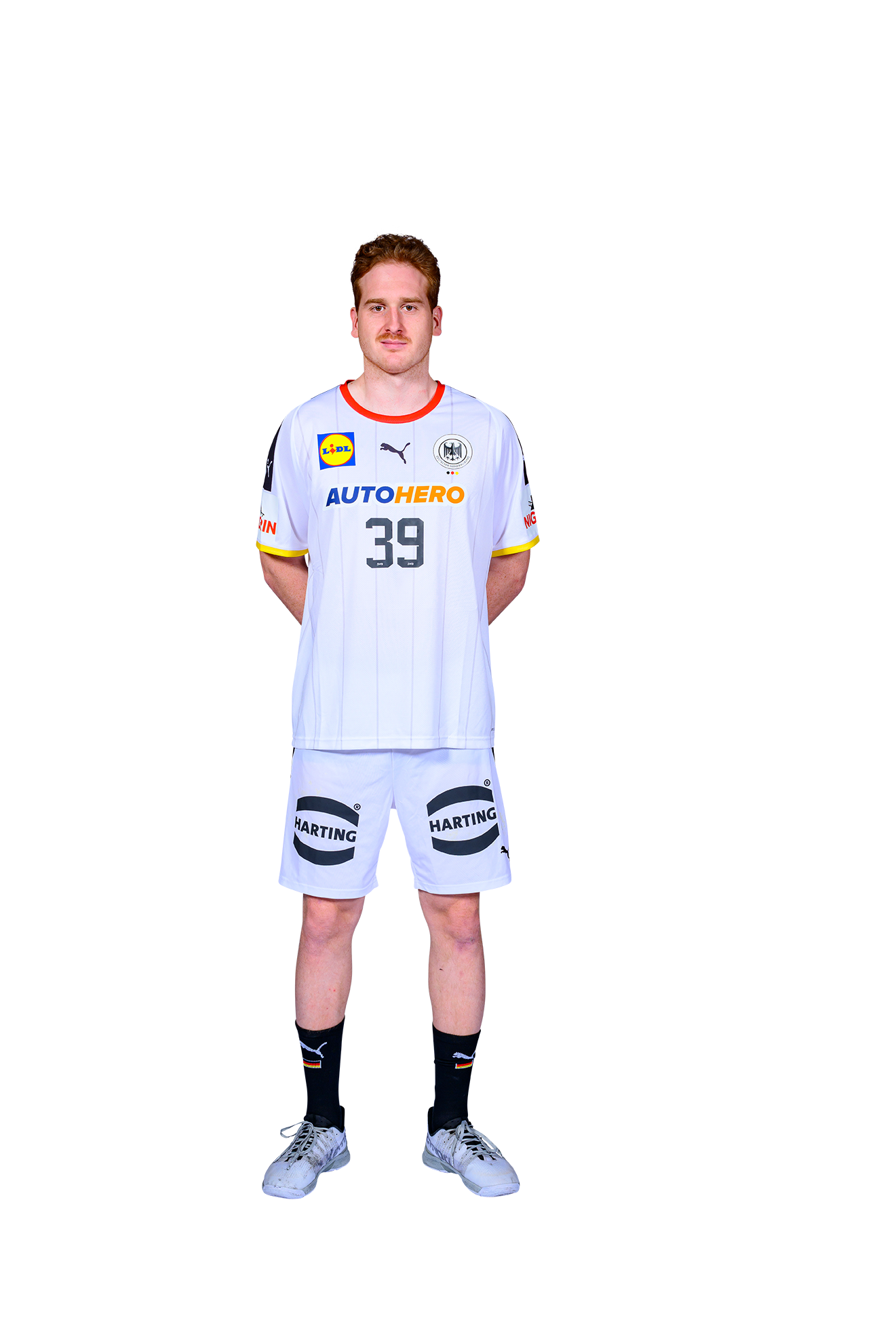 player