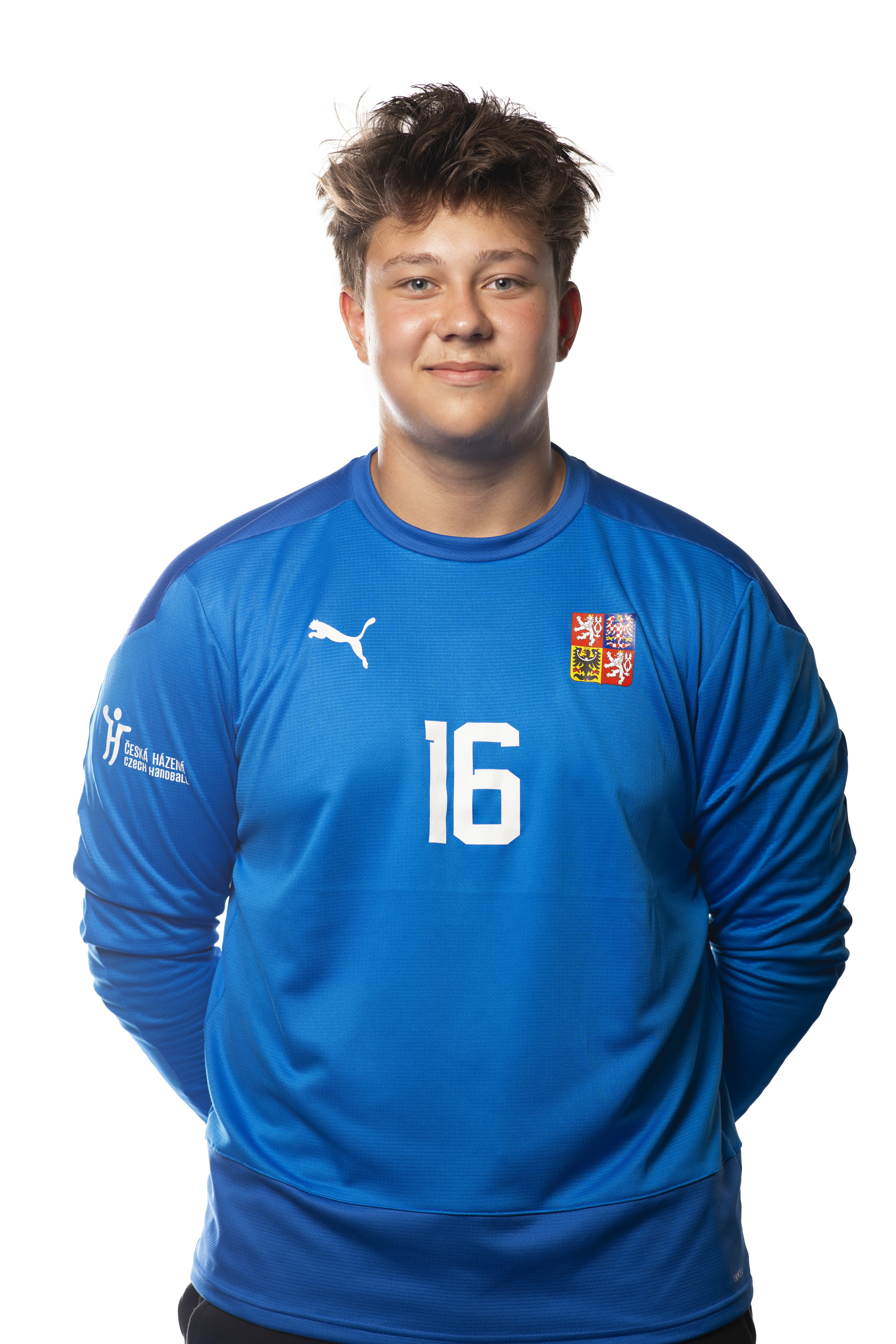 player