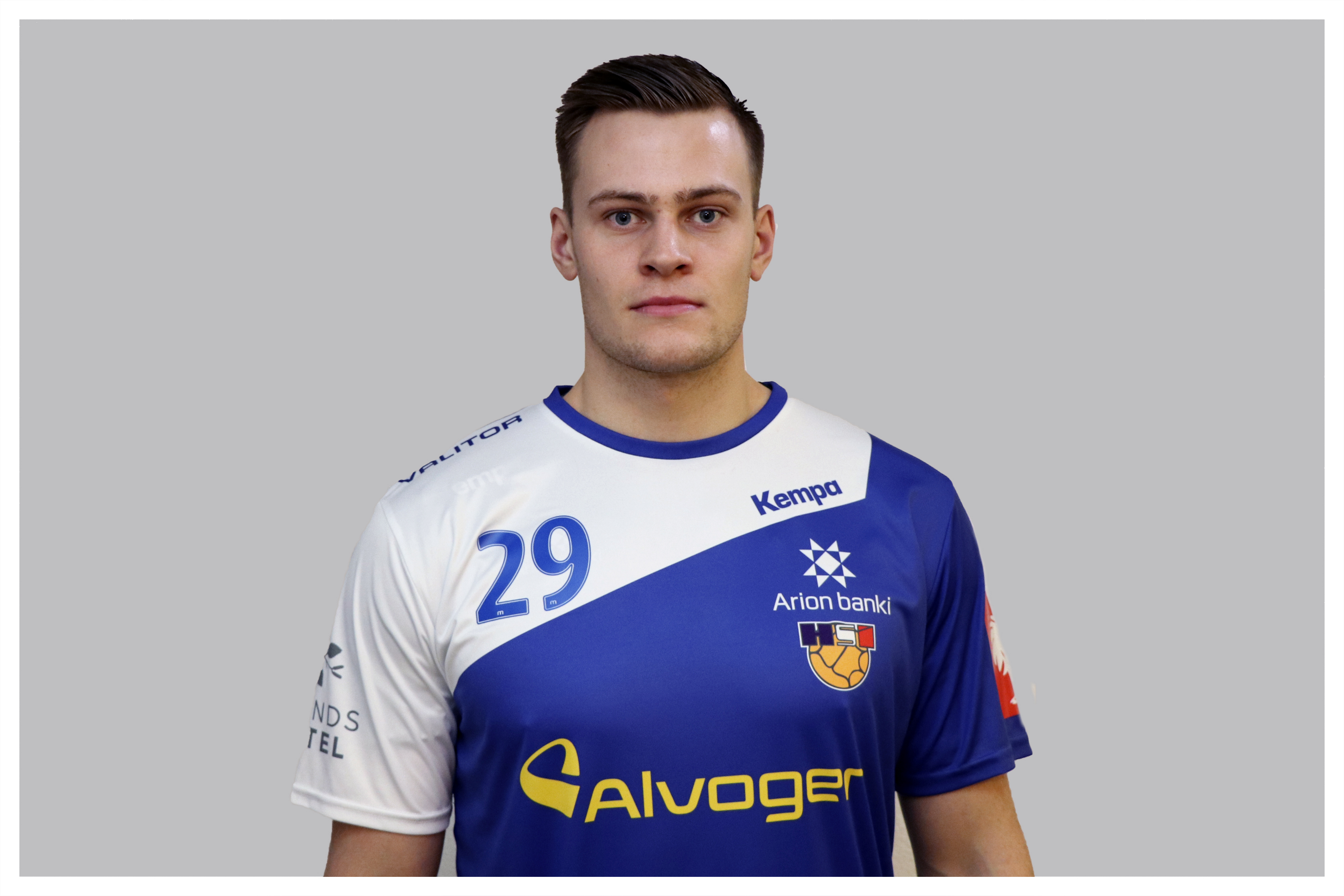 player