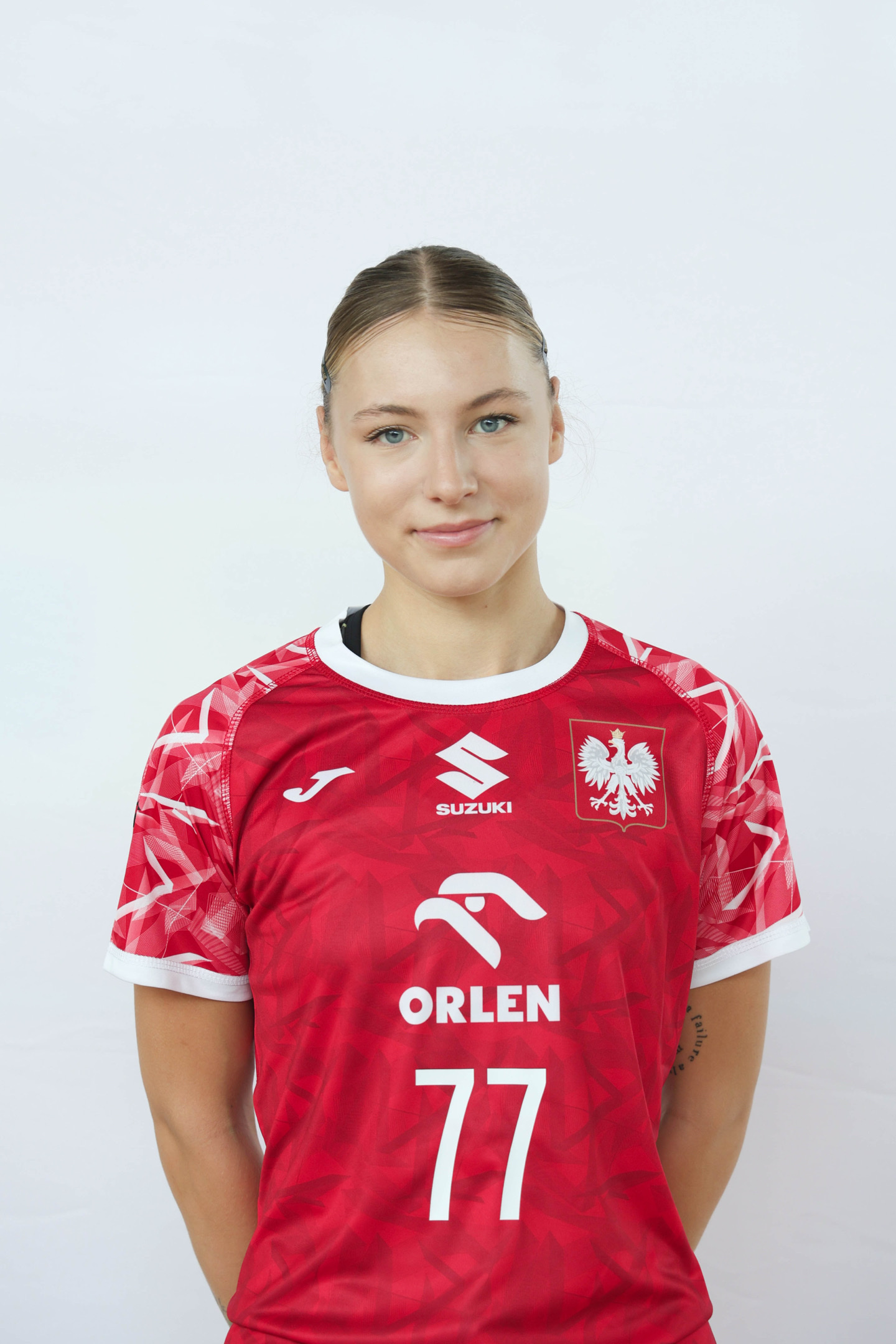 player