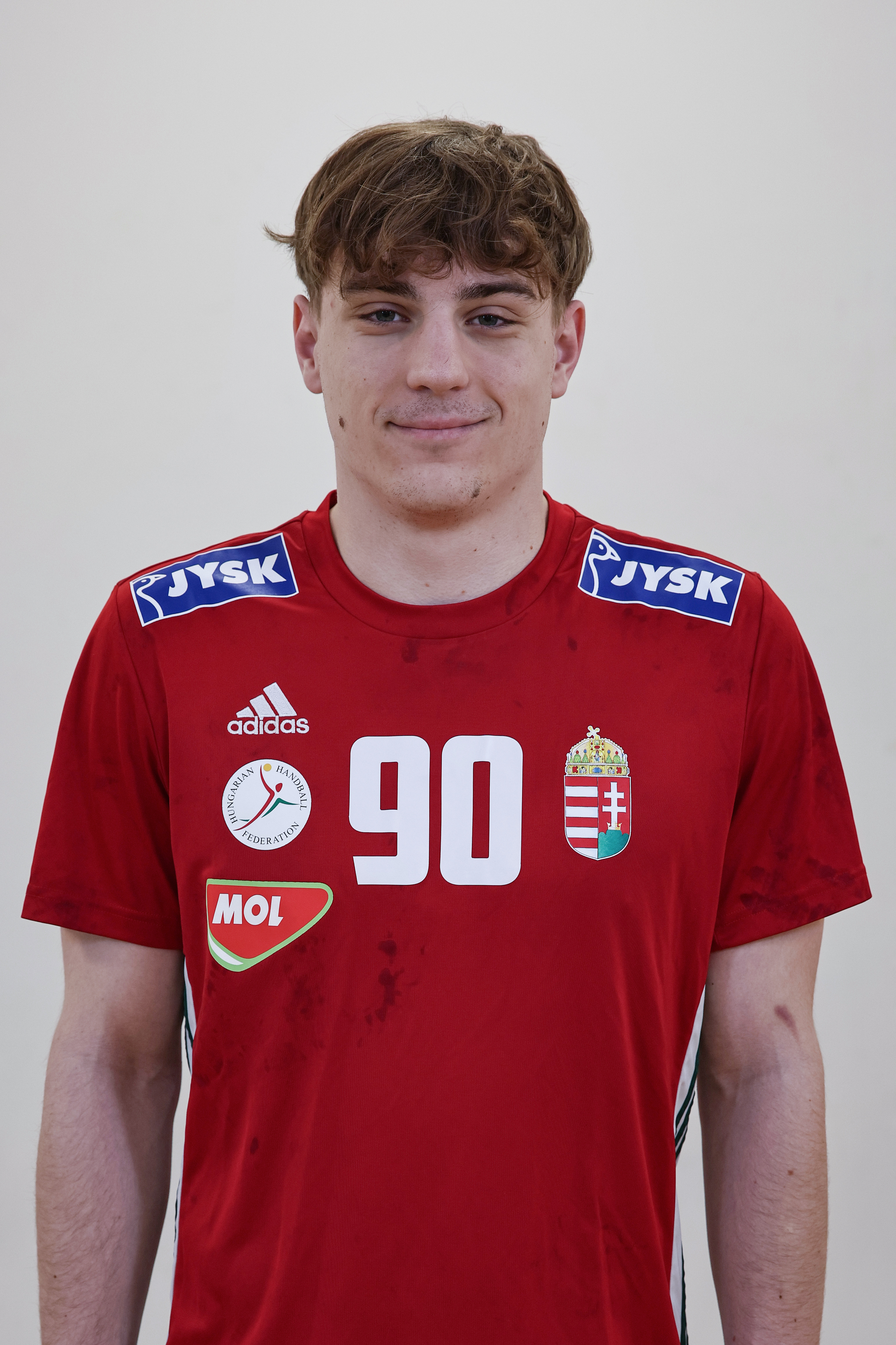 player