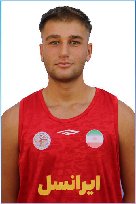 player