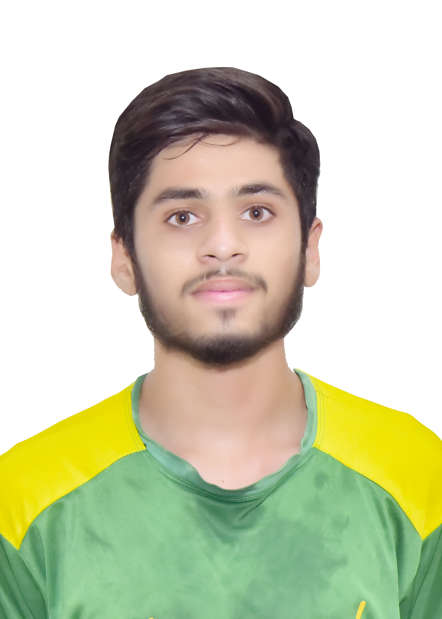 player