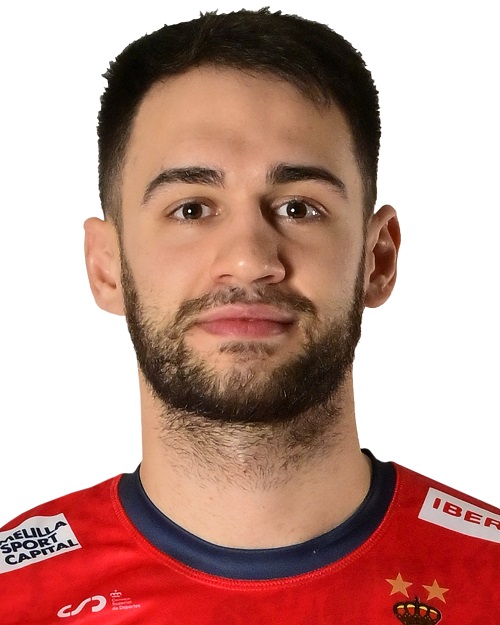 player