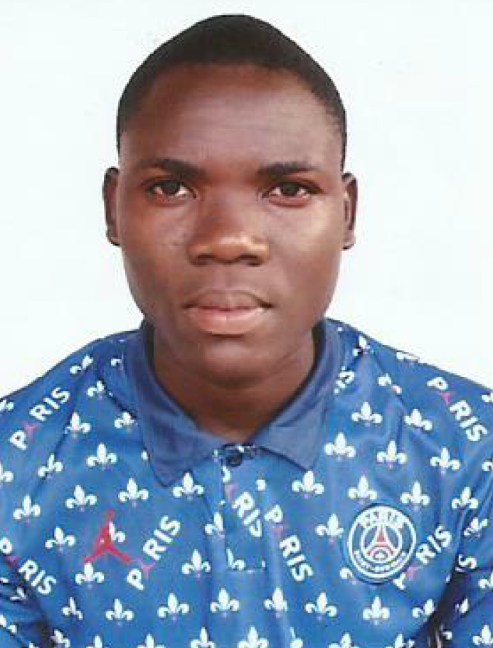 player