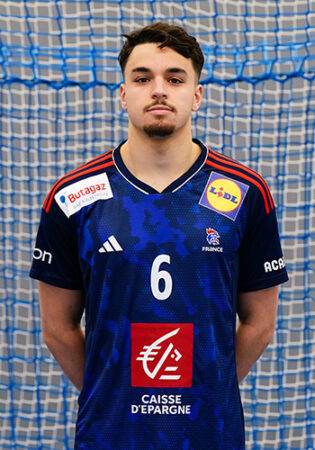 player